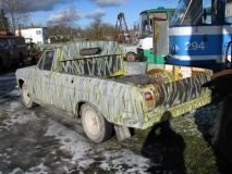 GAZ-24 Volga GAZ-24 Volga